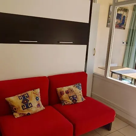 With Balcony Pool & Parking